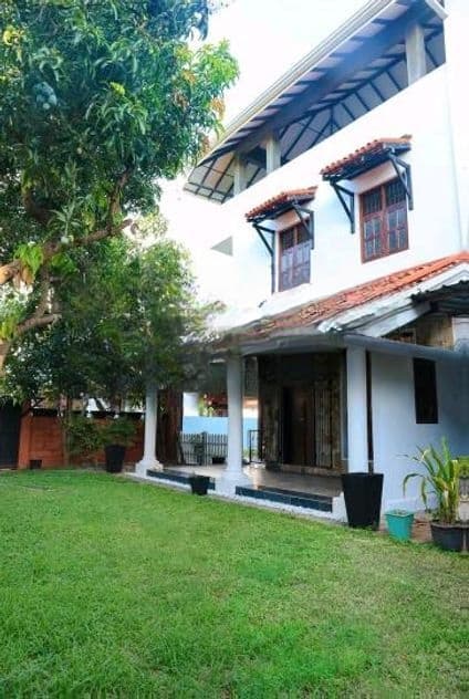 2 Storey House for Sale in Negombo Town