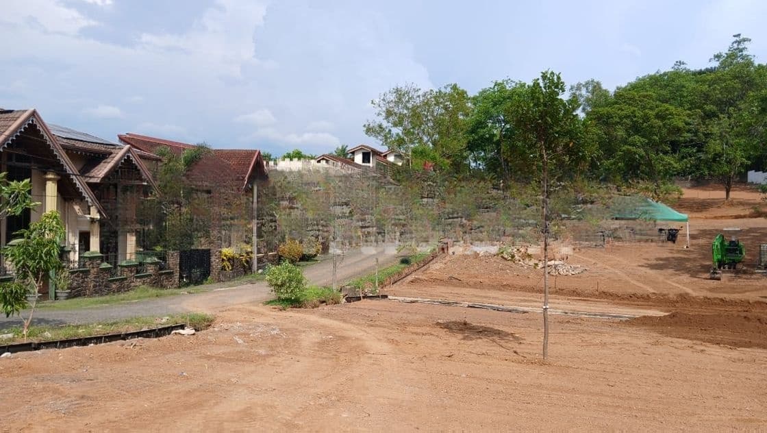 Land Plots For Sale Athurugiriya, wanaguru Mawatha