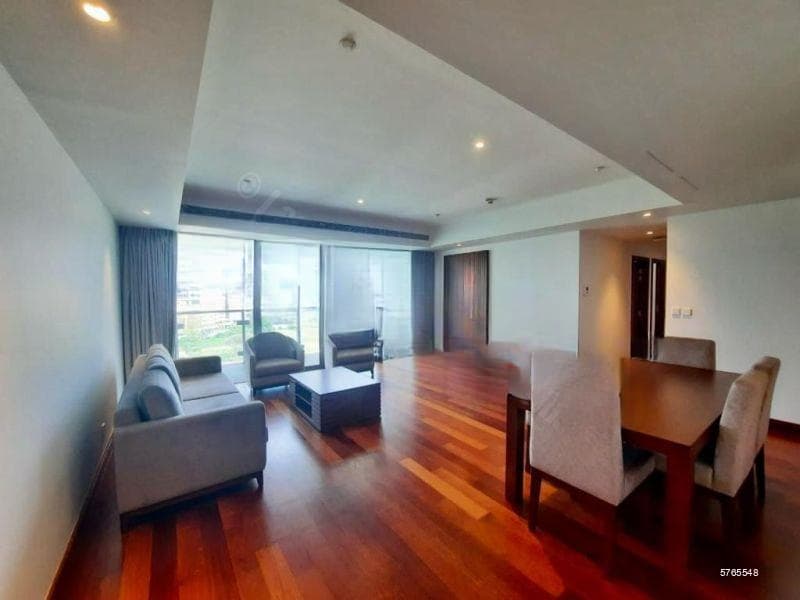 Apartment for Rent - Cinnamon Life - Residence Tower - Colombo 02 | USD 2,300
