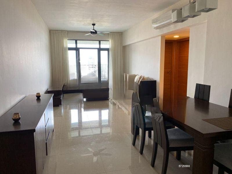 ■ Havelock City ■ 02 Bedroom ■ For Rent ■ (NK10208)