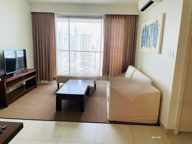 Furnished 2 Bedroom Apartment for Rent in CCC