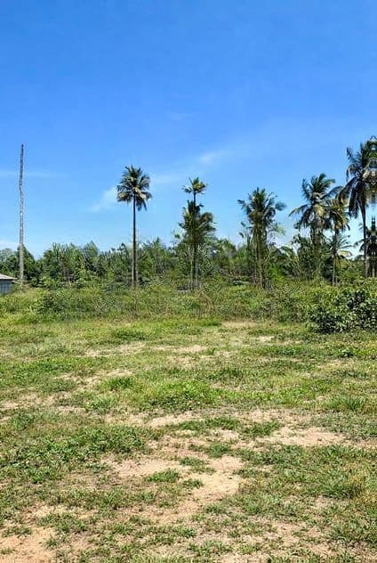 Land for Sale in Humbutiyawa, Nittambuwa