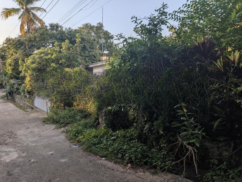 Land for Sale in Malabe