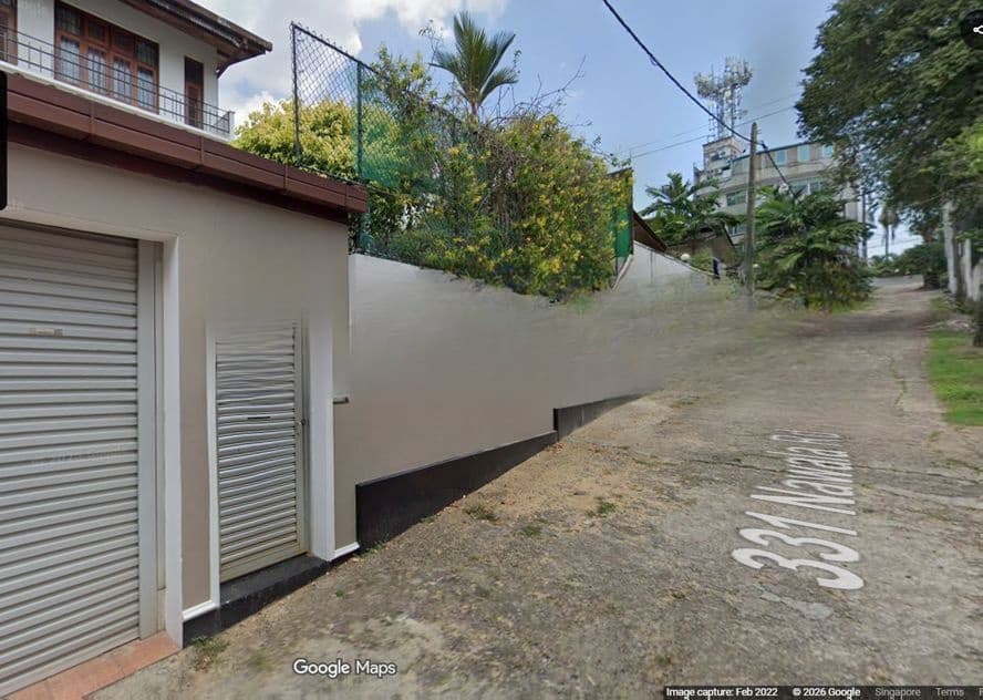 Prime 13.5P Land on Nawala Road | SL14803