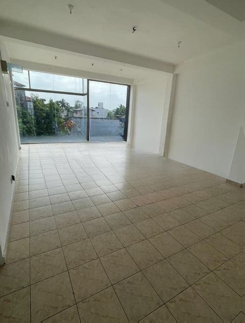 Shop For Rent in Galle Road Dehiwala