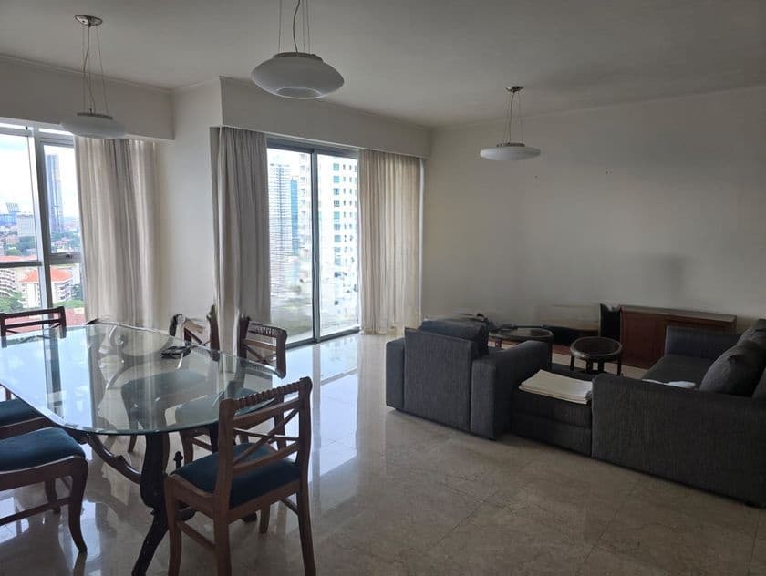 Furnished Apartment available for rent Empire, Colombo 3 (C7-9967)