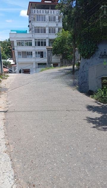 Land for Sale Kandy