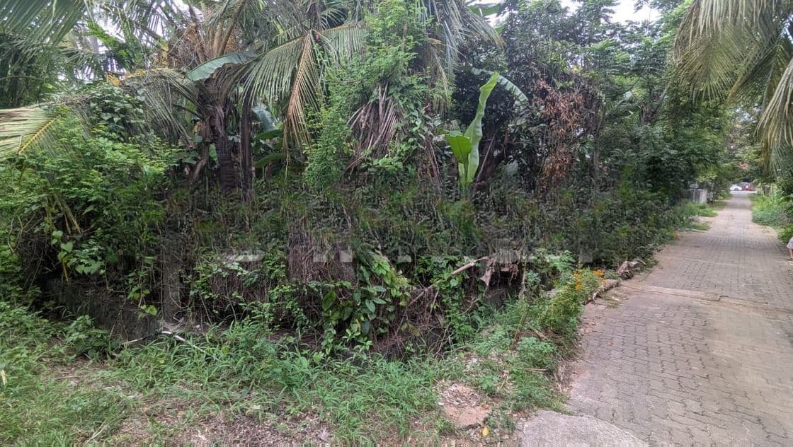 Land for sale in Kurunegala Yanthampalawa
