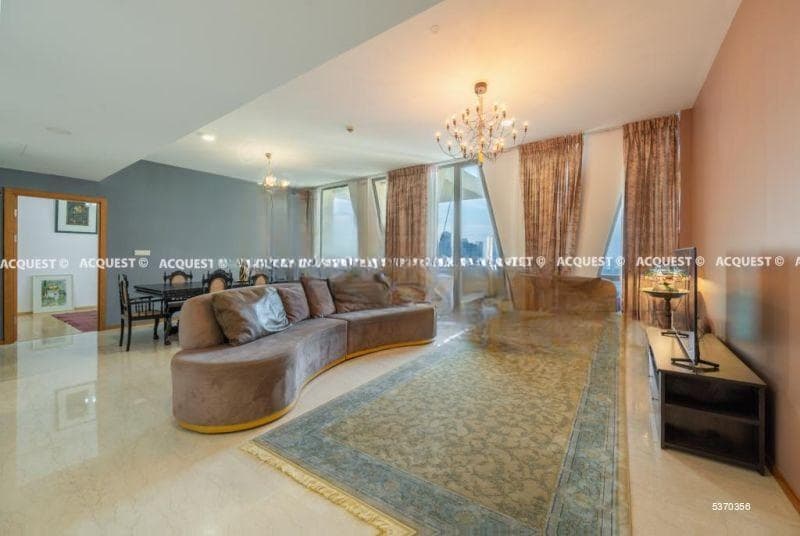 Apartment for Rent - Altair - Colombo 02 | USD 3,000