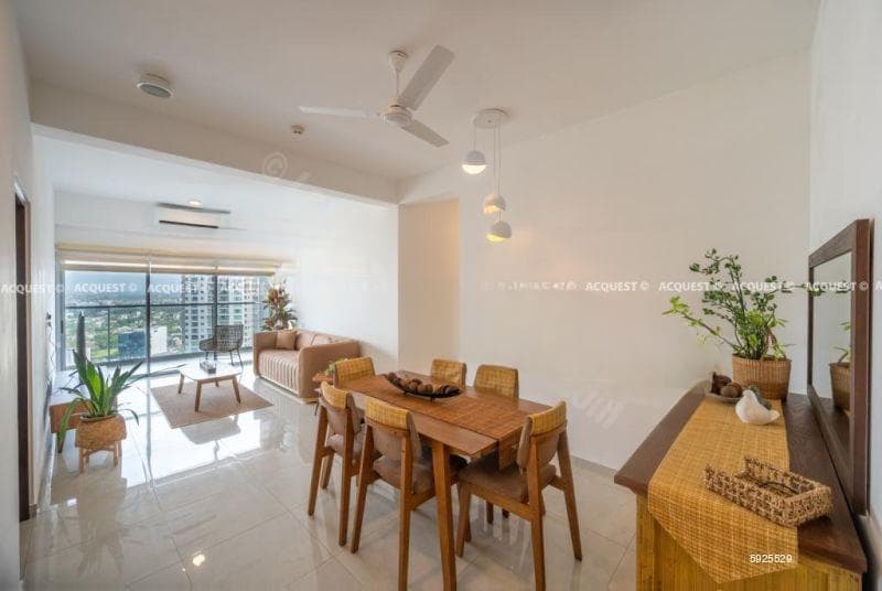 Apartment for Sale - Iconic Galaxy - Rajagiriya | LKR 90,000,000