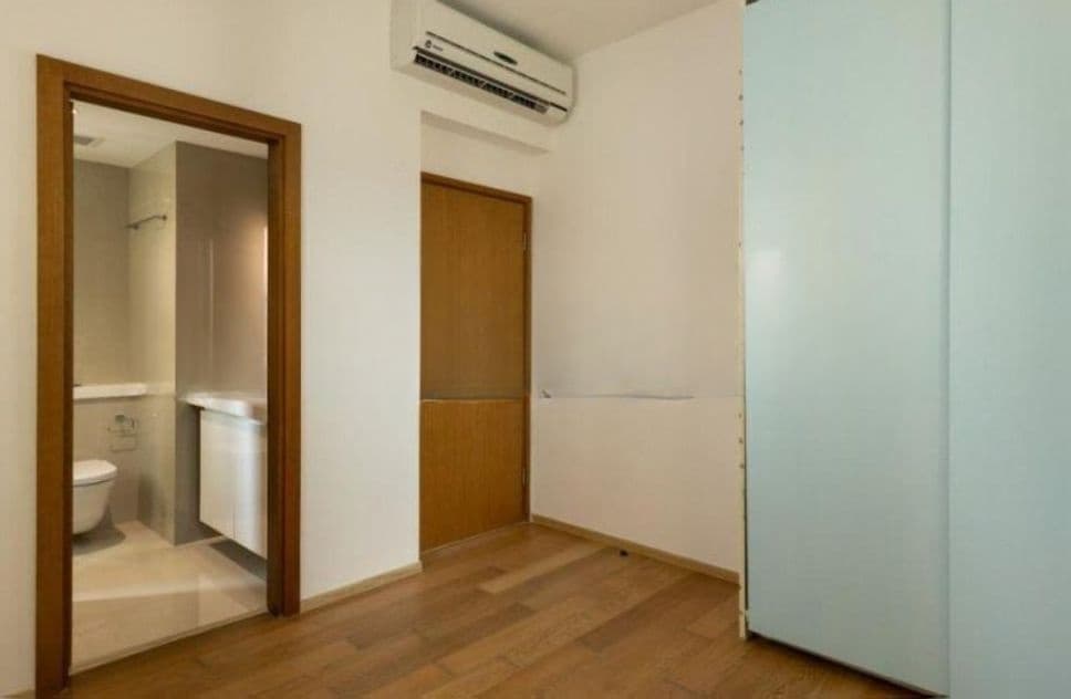 Altair – 03 Bedroom Unfurnished Apartment for Sale Colombo 02