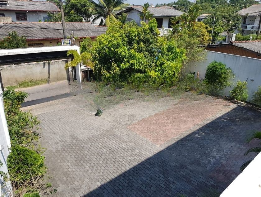 Sale Boralesgamuwa ,2 Story Very Large House (ZMS3010)