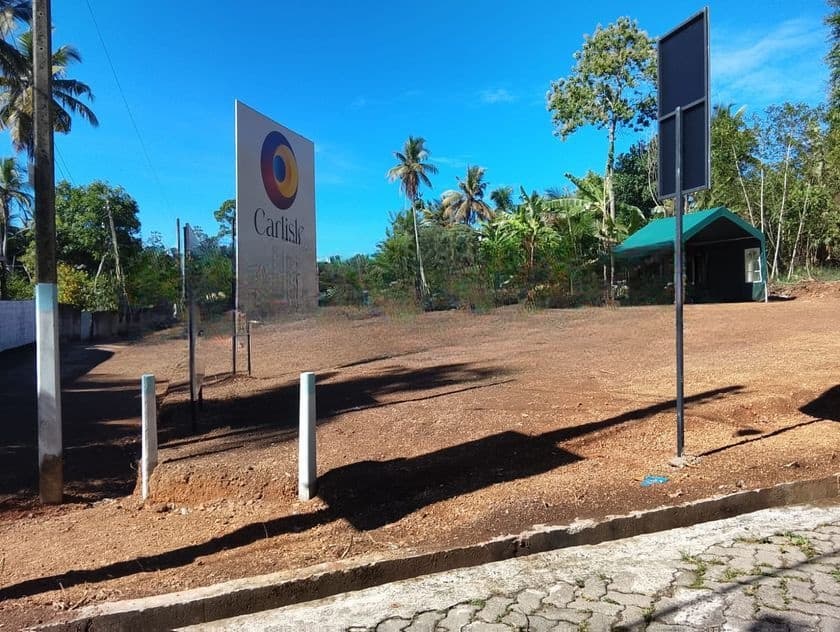 Kalalgoda Near 336 Road Luxury Land for Sale in Thalawathugoda