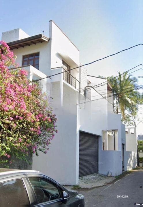 House For Rent In Nugegoda ( File Number 2479a )