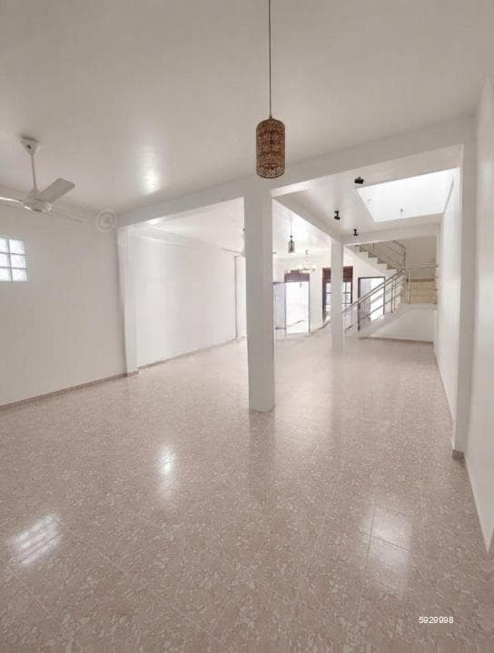 Office Space for Rent in Colombo 08