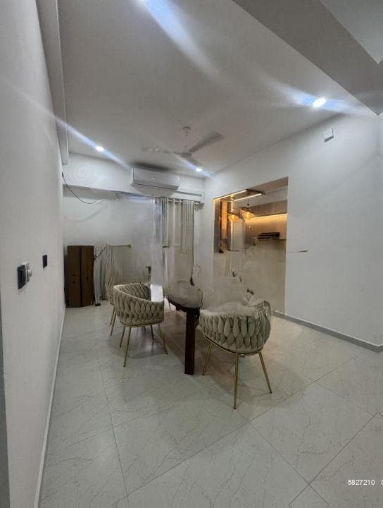 Luxury 3-Bedroom Fully furnished Apartment for rent in Colombo 4
