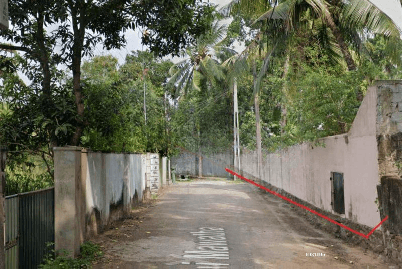 Prime 45.1 Perch Residential Land for Sale in Battaramulla | SL14851