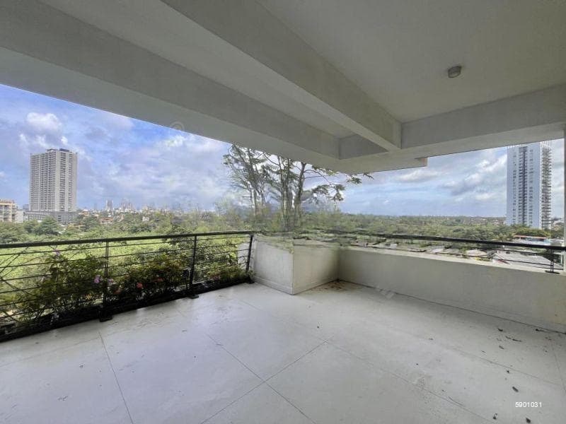 3 Bedroom Apartment for Sale at Rajagiriya