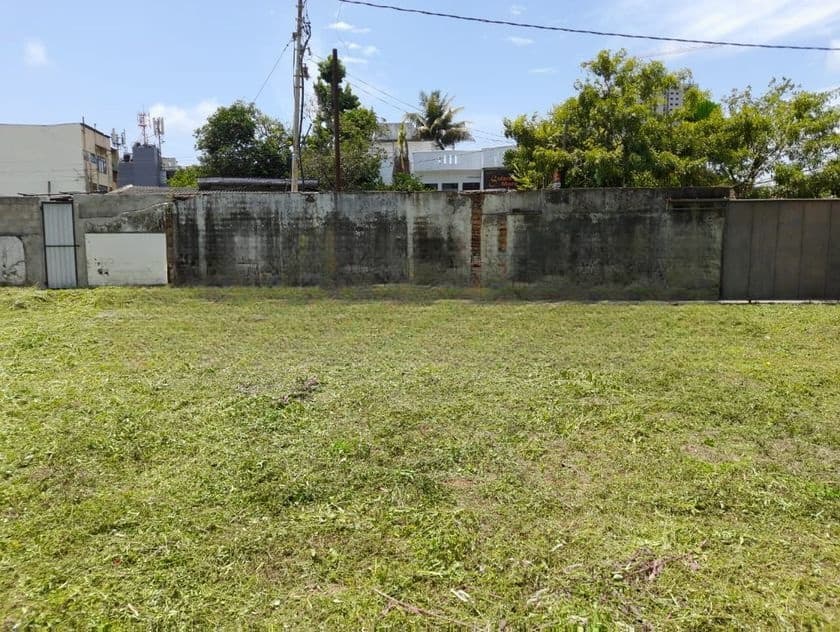 Commercial Land for Sale in Rajagiriya