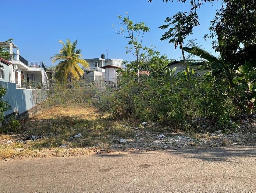 super land for sale in nawala de melwatte Ds1542