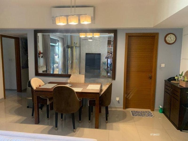 ■ 03 Bedroom Havelock City For Sale ■ Colombo 05 ■ (NK10240)