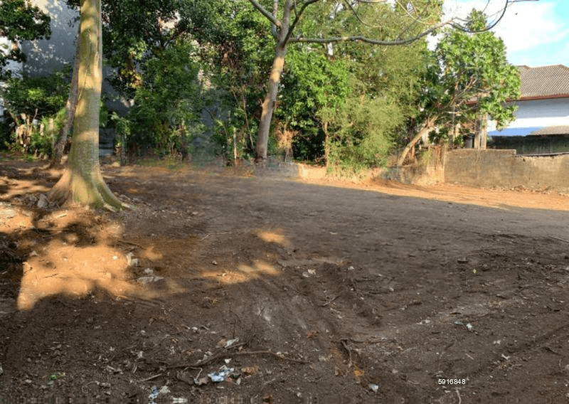 Land for Sale in Piliyandala | Price LKR 40 Mn (LA4680)