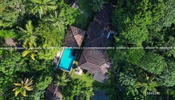 Villa for Sale - Ahangama | USD 650,000