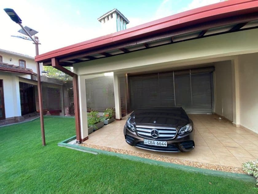 House for In Colombo Wellawatta