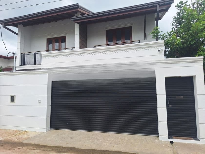 Luxury House for Sale in Malabe