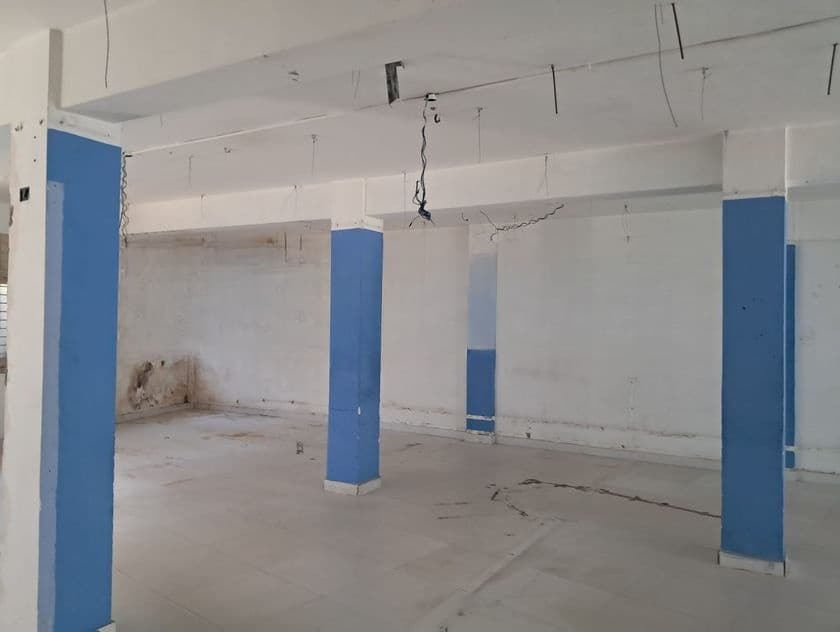 Colombo 07 Commercial Building For Rent (NK11468)