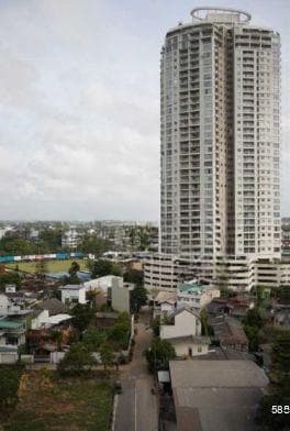 Iconic Galaxy – 02 Bedroom Apartment for Sale in Rajagiriya