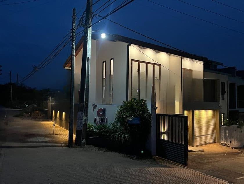 Brand-New Modern Home From Jayaliyagama Piliyandala Aurora Prime Scheme