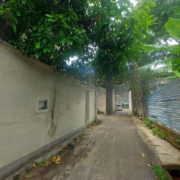 Land for Sale Nawala Jesmin Park (ID:NW001)