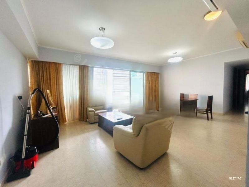 *The Emperor Colombo** 🌟 Luxury 3-Bed Apartment For Rent With Furnitures