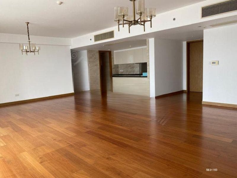 04 Bedrooms Apartment For Rent In Shangri-La Residencies (Unfurnished)