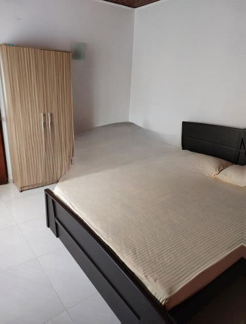 Apartment for Short Term Rent in Dehiwala