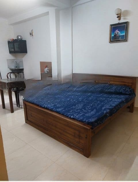 AC Studio Room with Cooking Wellawatte