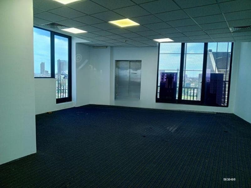 Morden office space for rent 520000