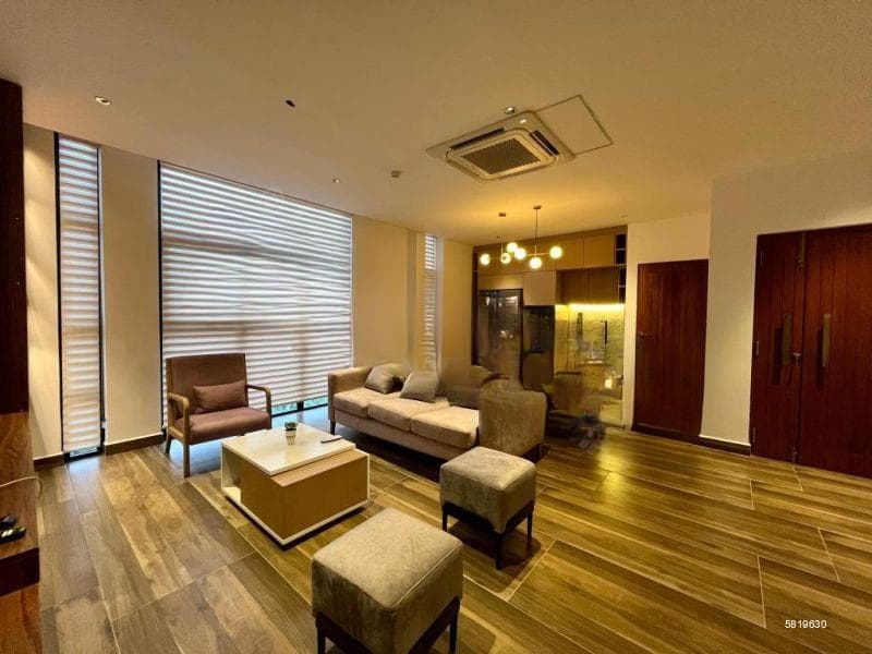▪️Fairfield Residencies▪️For Rent▪️Colombo 8▪️(NK107000)