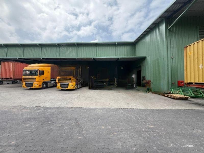 🚨 FOR RENT – 83,000 SQFT 🏭 ISO Standard Warehouse in 📍 Seeduwa | Ref: HID0158 | Rent: USD 0.45 Per SQFT 🔥