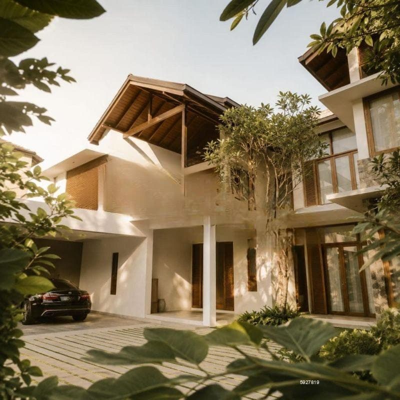 Luxury House for sale in Battaramulla