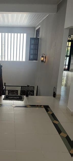 ( MAR8025) 2 STORIED STAND ALONG HOUSE IN MAHARAGAMA