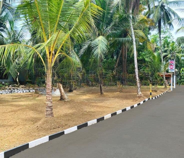 Ideal Residential Plot in athurugiriya