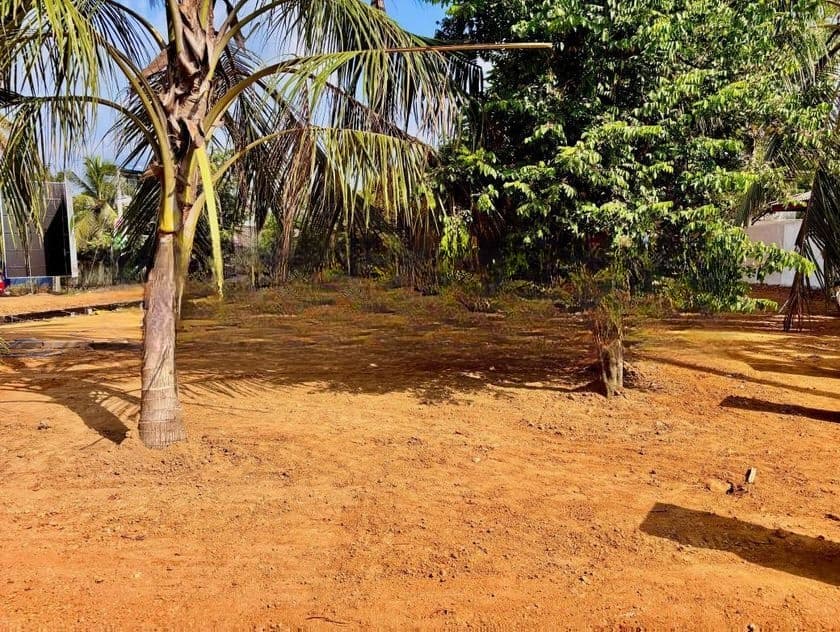 Malabe,susilaramaya Land Plots for Sale