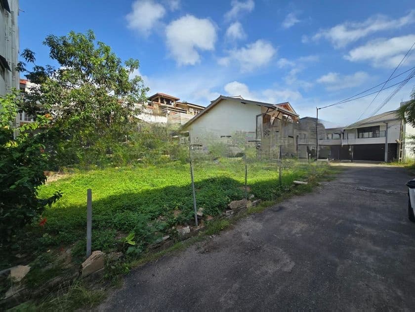 12P Residential Bare Land For Sale In Nawala
