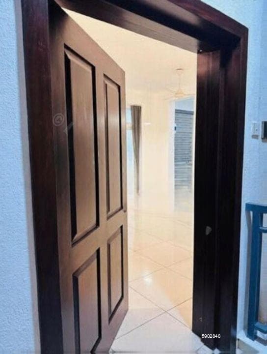 Luxury 3BR Apartment for Sale in Colombo 05