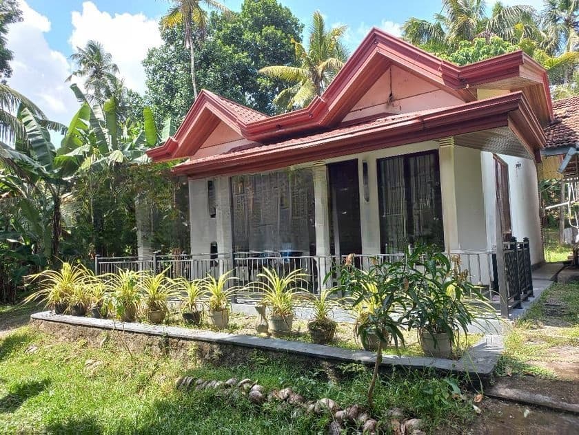 Fully Furnished House for Rent - Pansala Road, Ragama