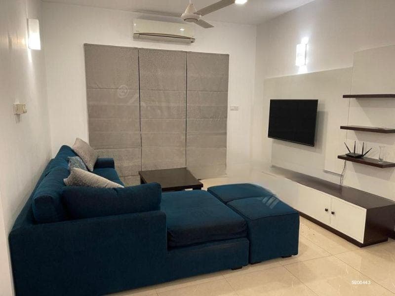 3 Bedroom Apartment for Sale - Colombo 3 | LKR 120,000,000 (EM658)