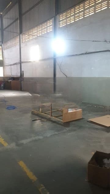 Warehouse / Storage For Rent In Peliyagoda - 4034U