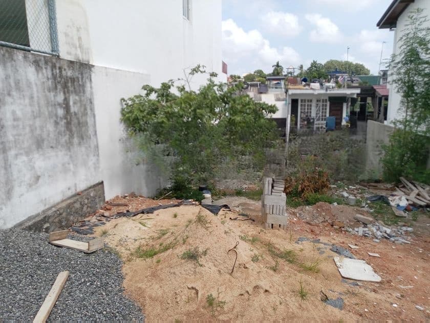 Prestigious Land for Sale Nugegoda